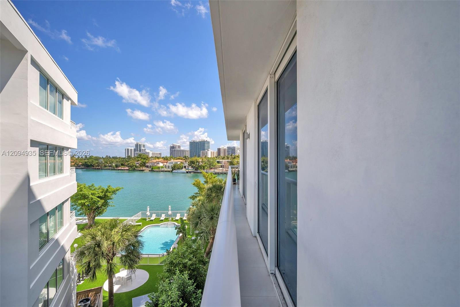 9821 E Bay Harbor Drive