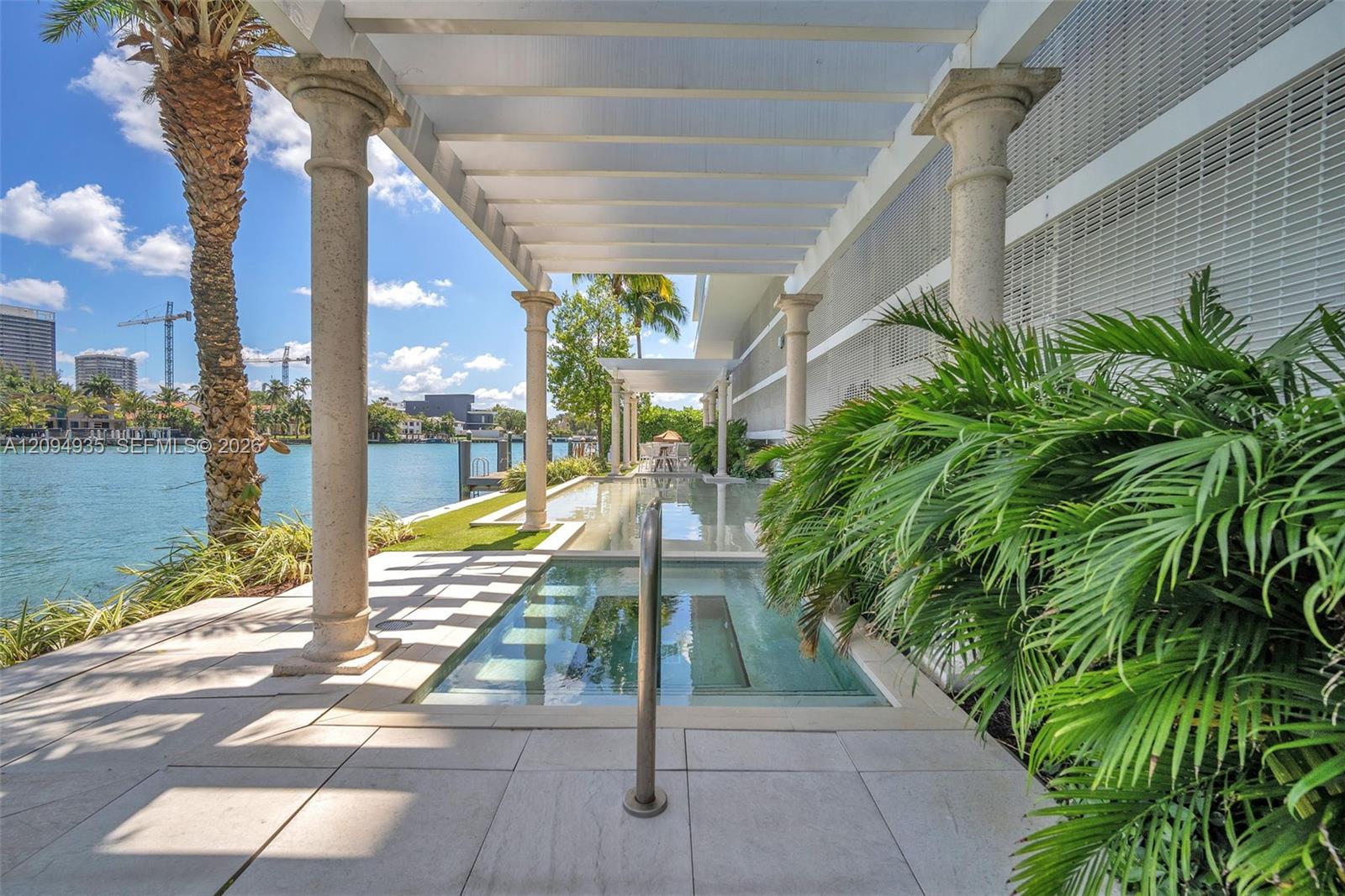 9821 E Bay Harbor Drive