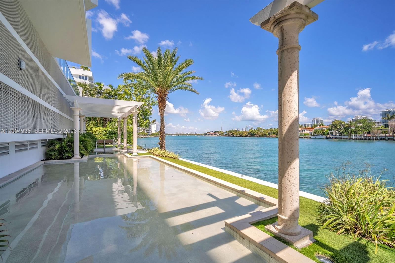 9821 E Bay Harbor Drive