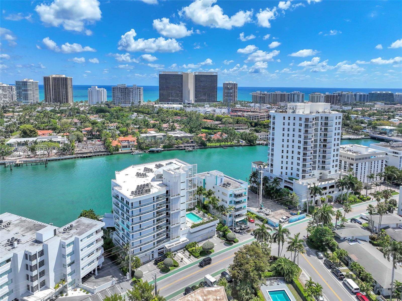 9821 E Bay Harbor Drive