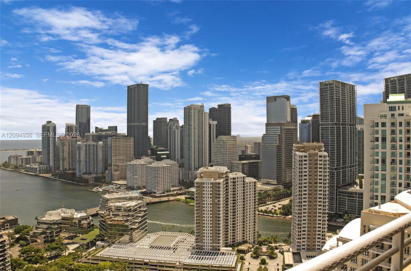 848 Brickell Key Drive