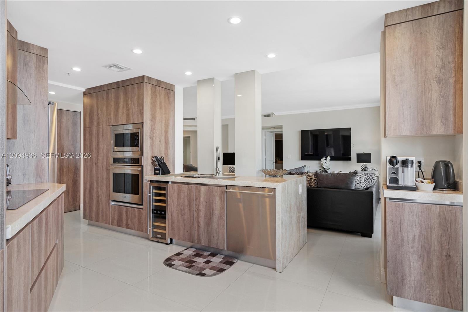 848 Brickell Key Drive