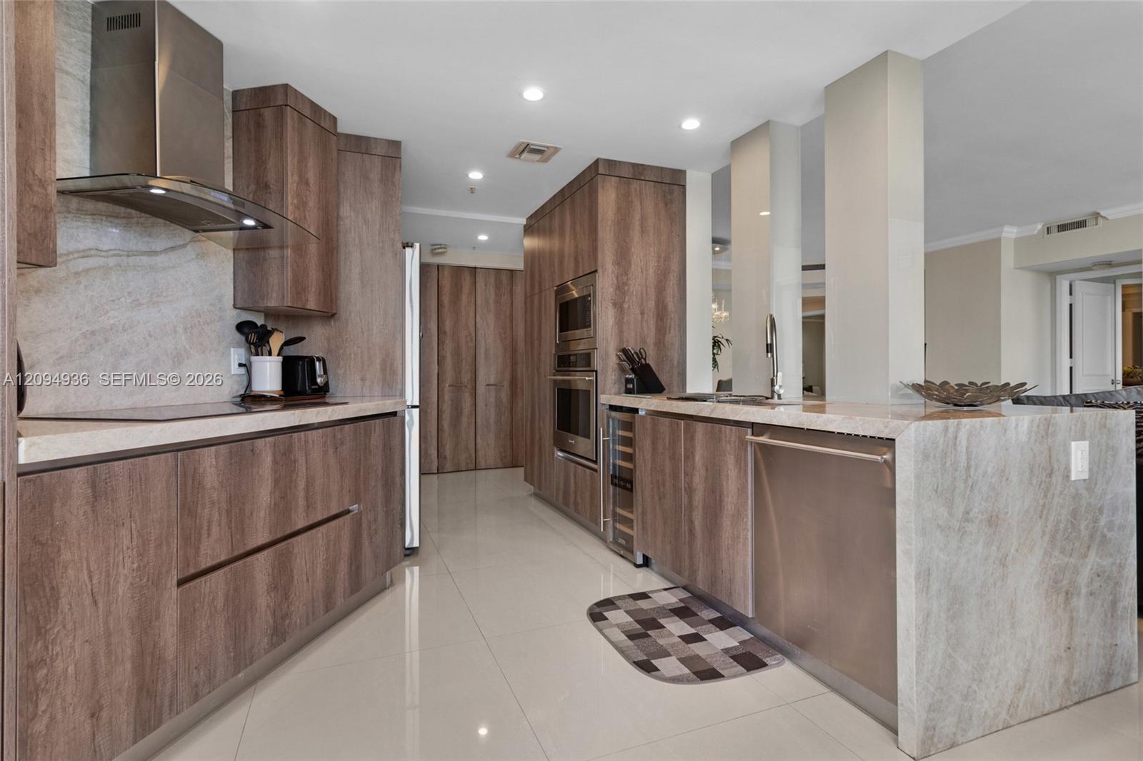 848 Brickell Key Drive