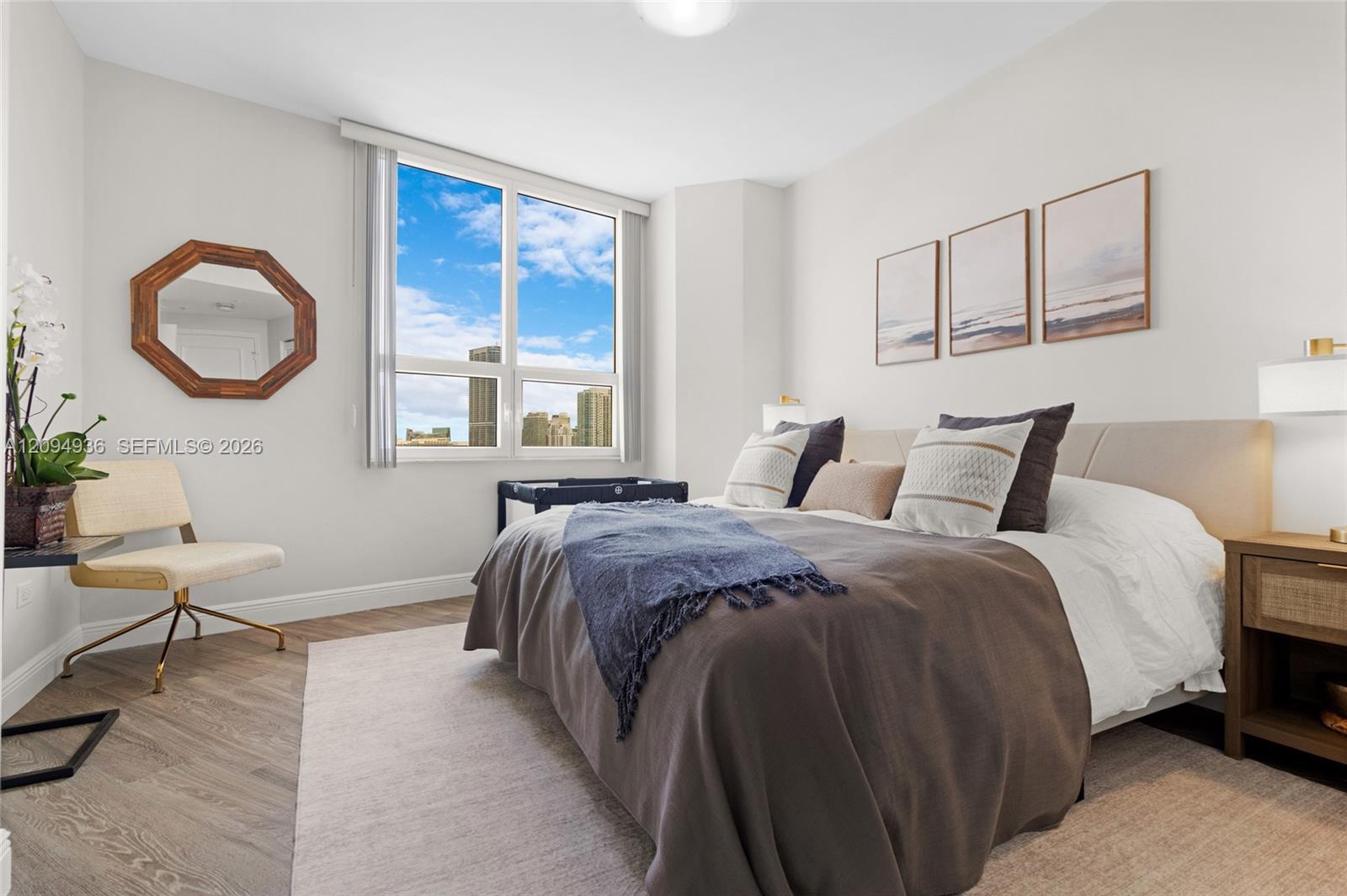 848 Brickell Key Drive