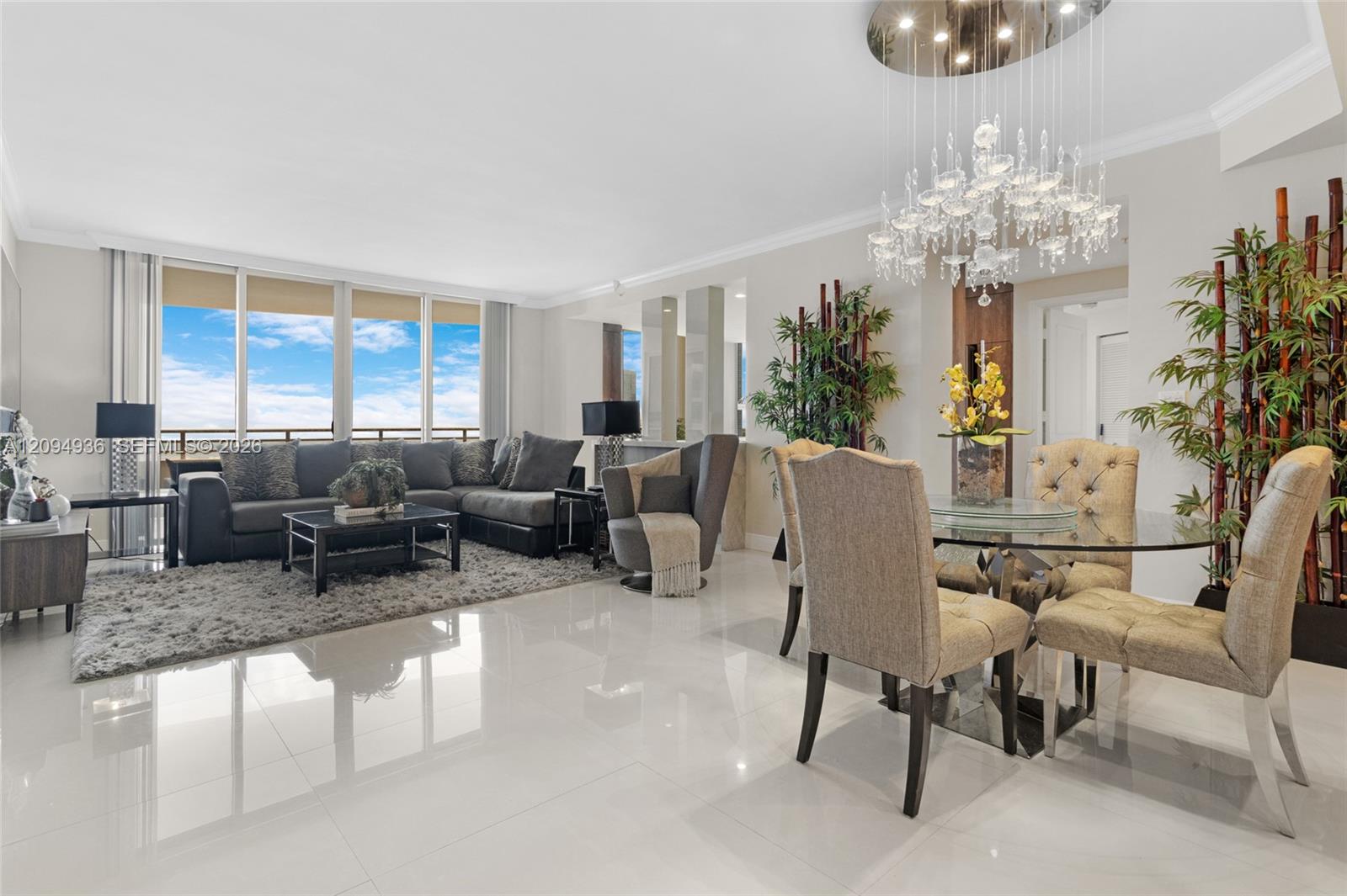 848 Brickell Key Drive