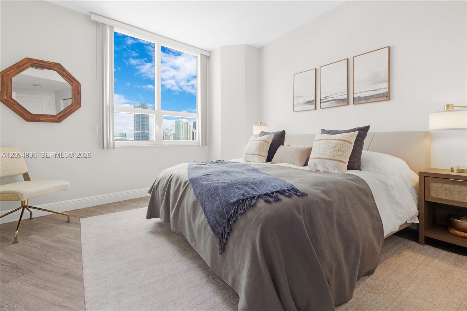 848 Brickell Key Drive