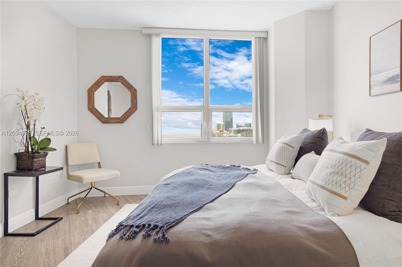 848 Brickell Key Drive