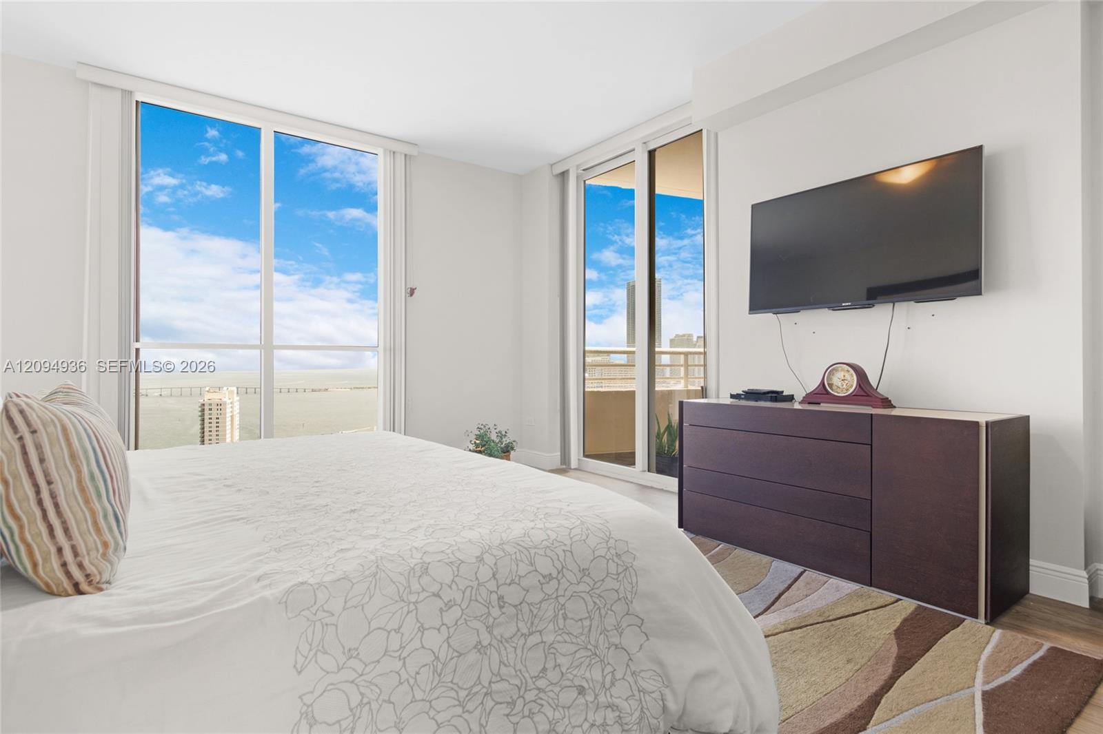 848 Brickell Key Drive
