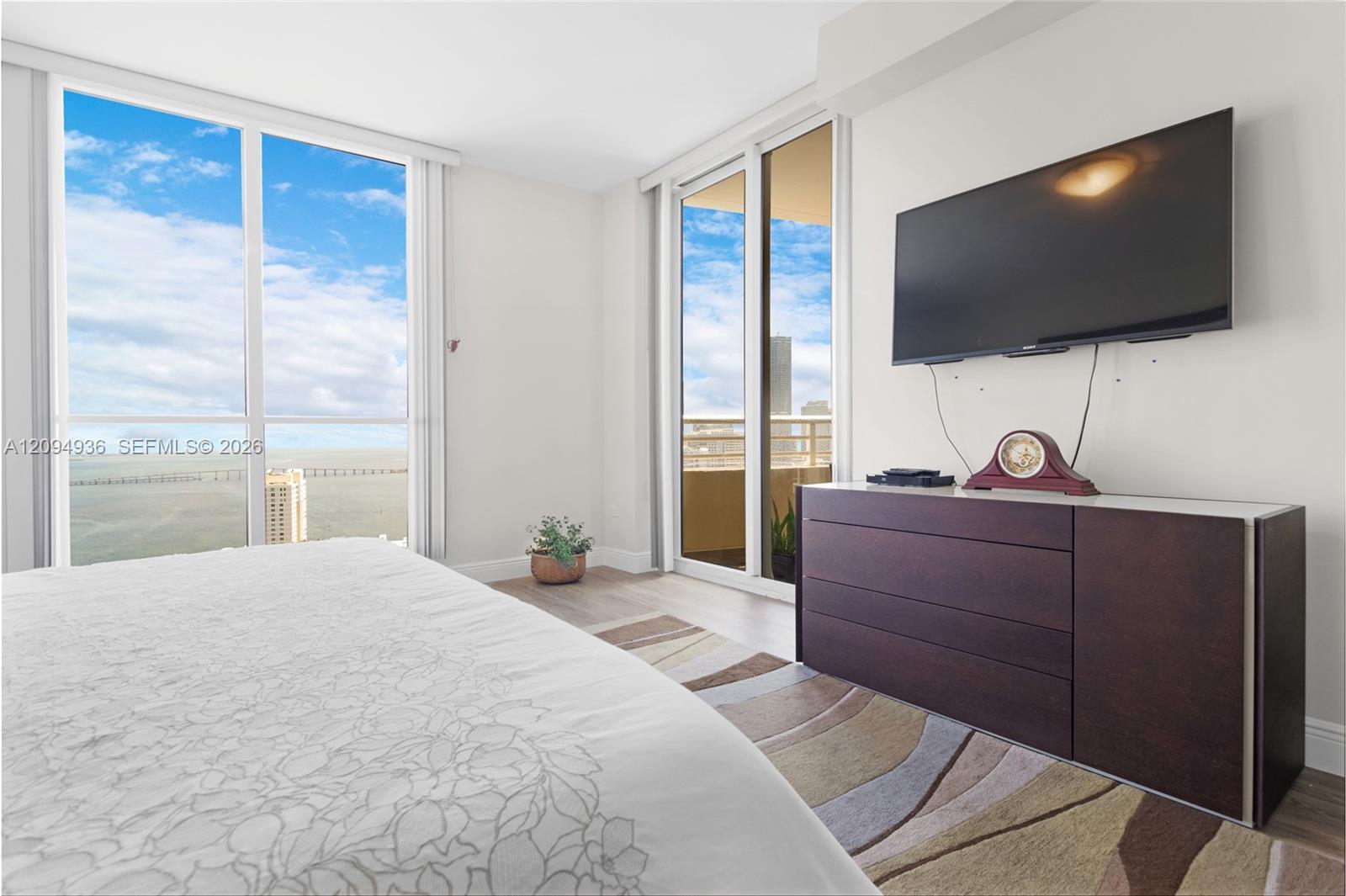 848 Brickell Key Drive
