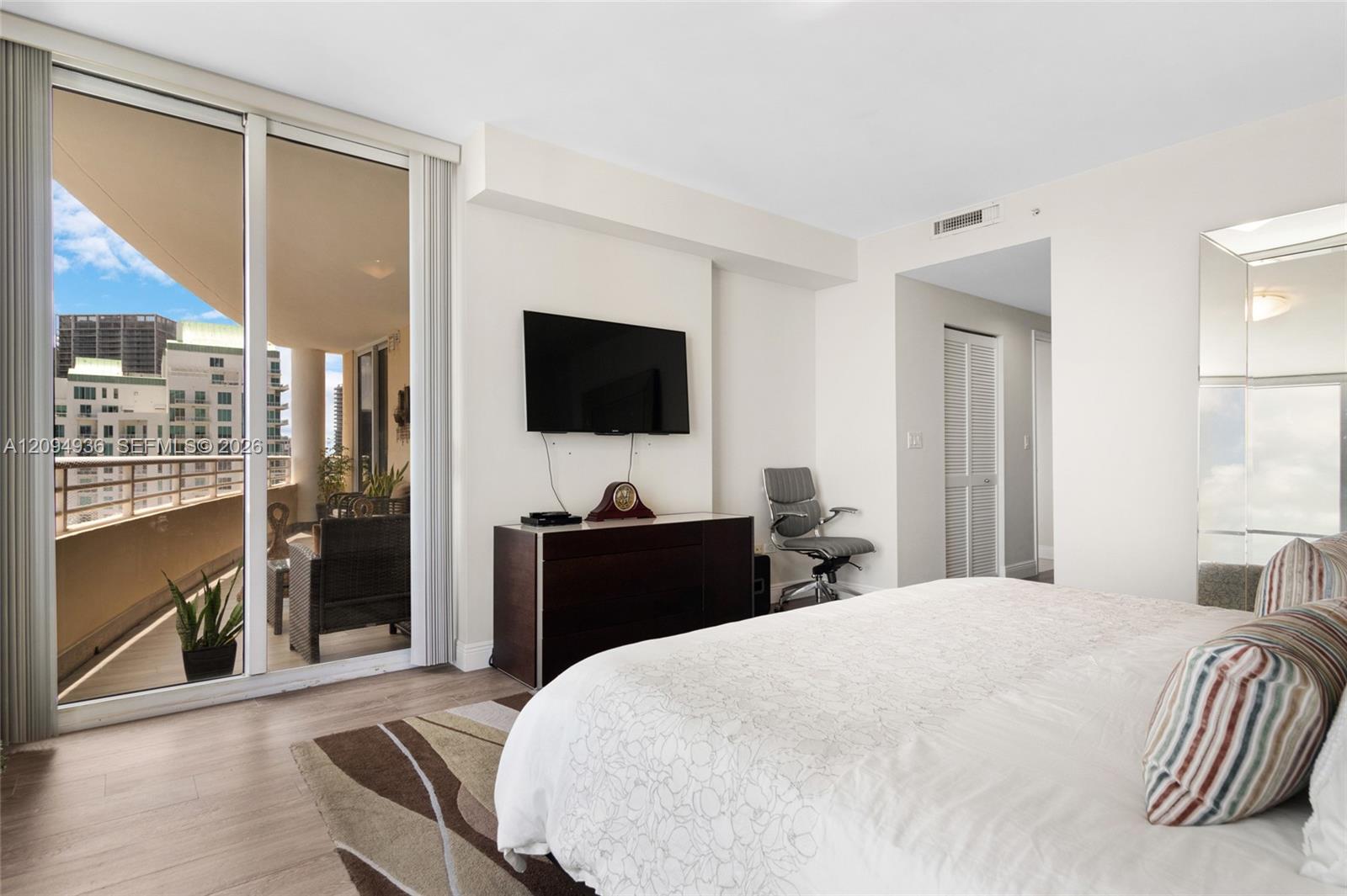 848 Brickell Key Drive