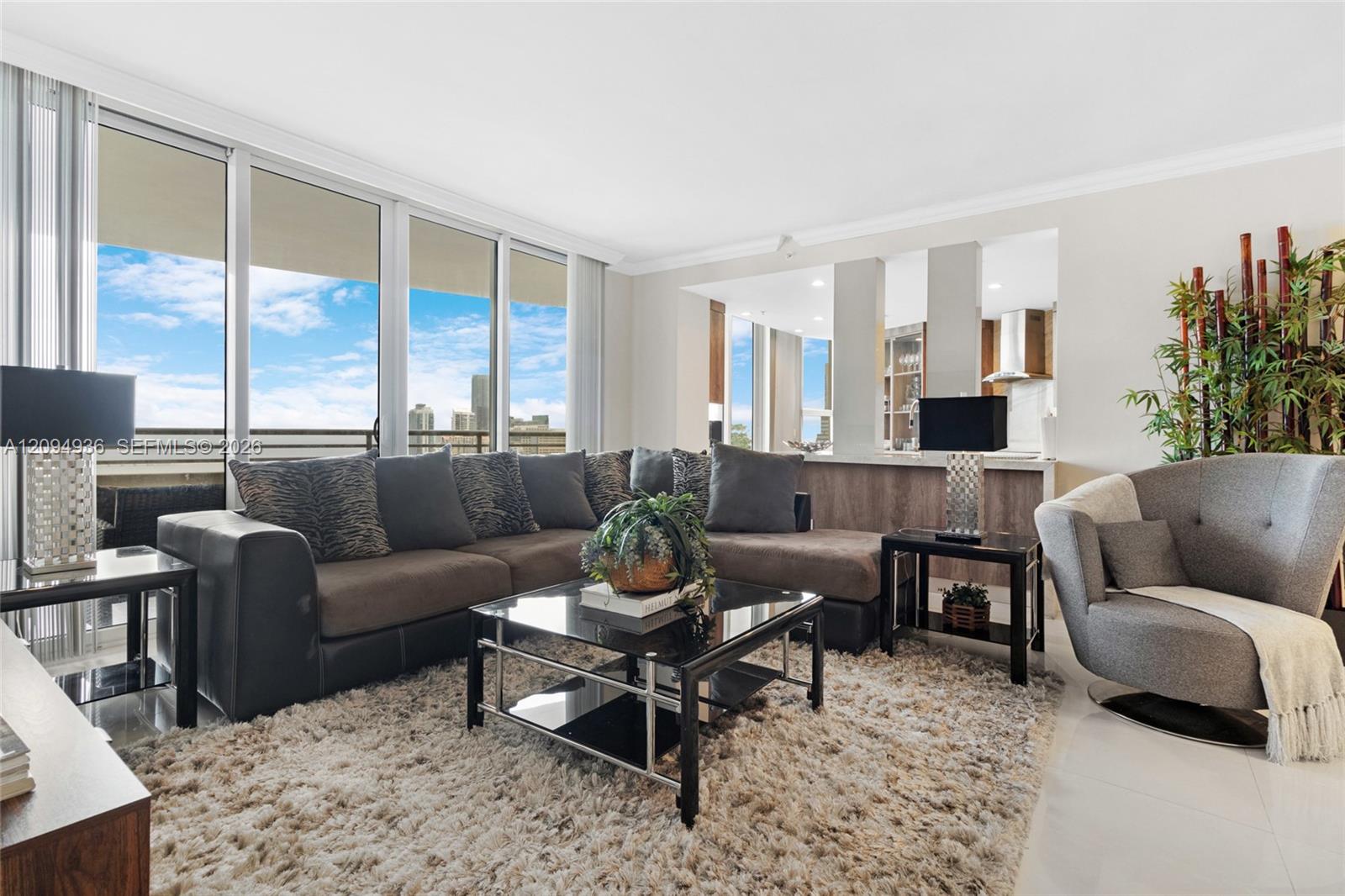848 Brickell Key Drive
