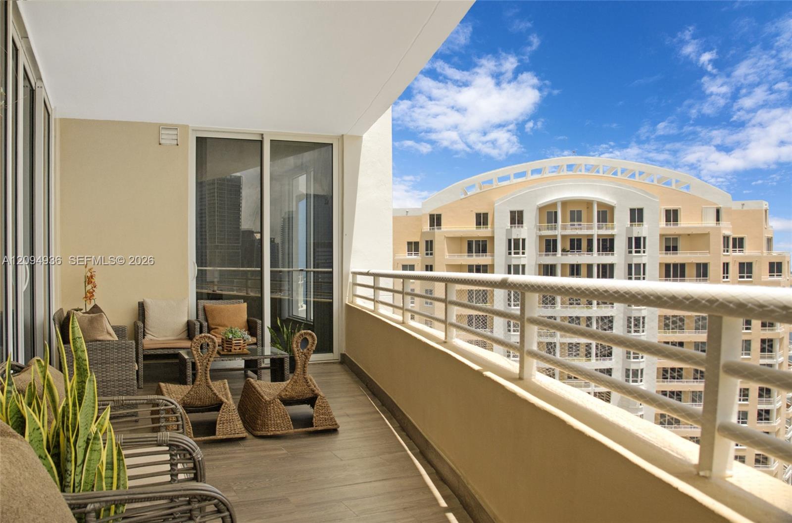 848 Brickell Key Drive