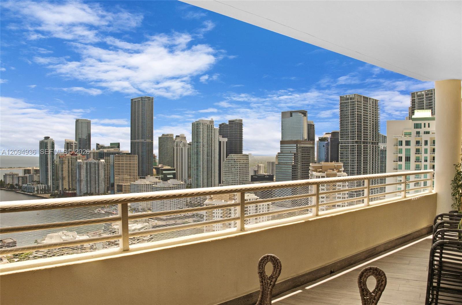 848 Brickell Key Drive