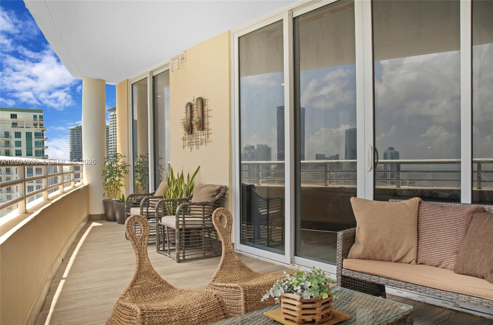 848 Brickell Key Drive