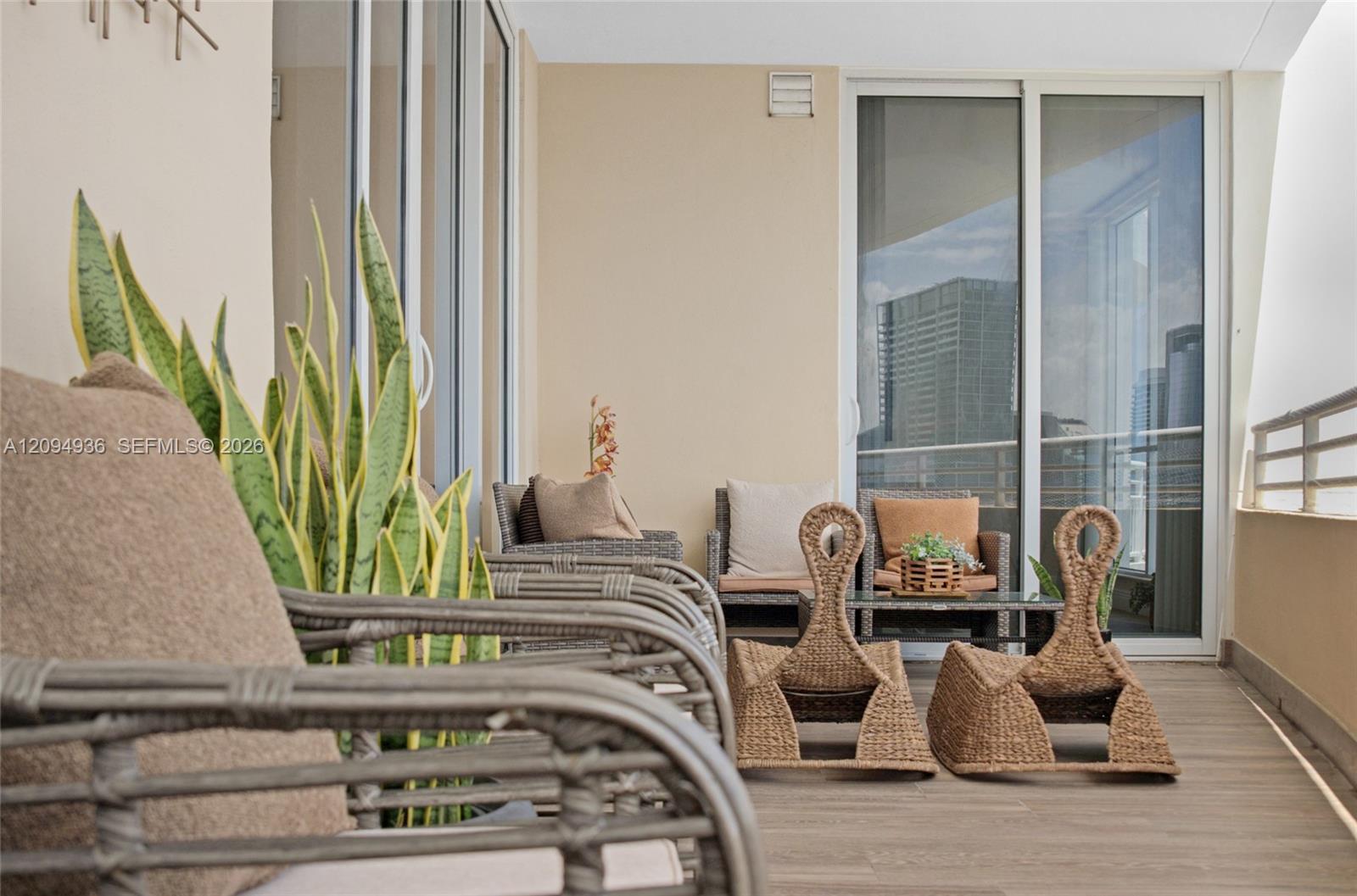 848 Brickell Key Drive