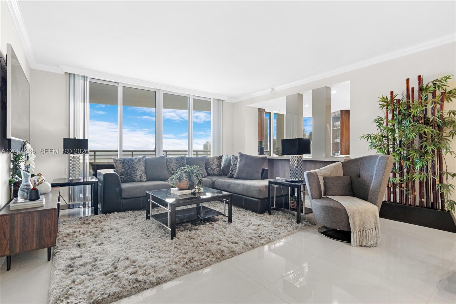 848 Brickell Key Drive