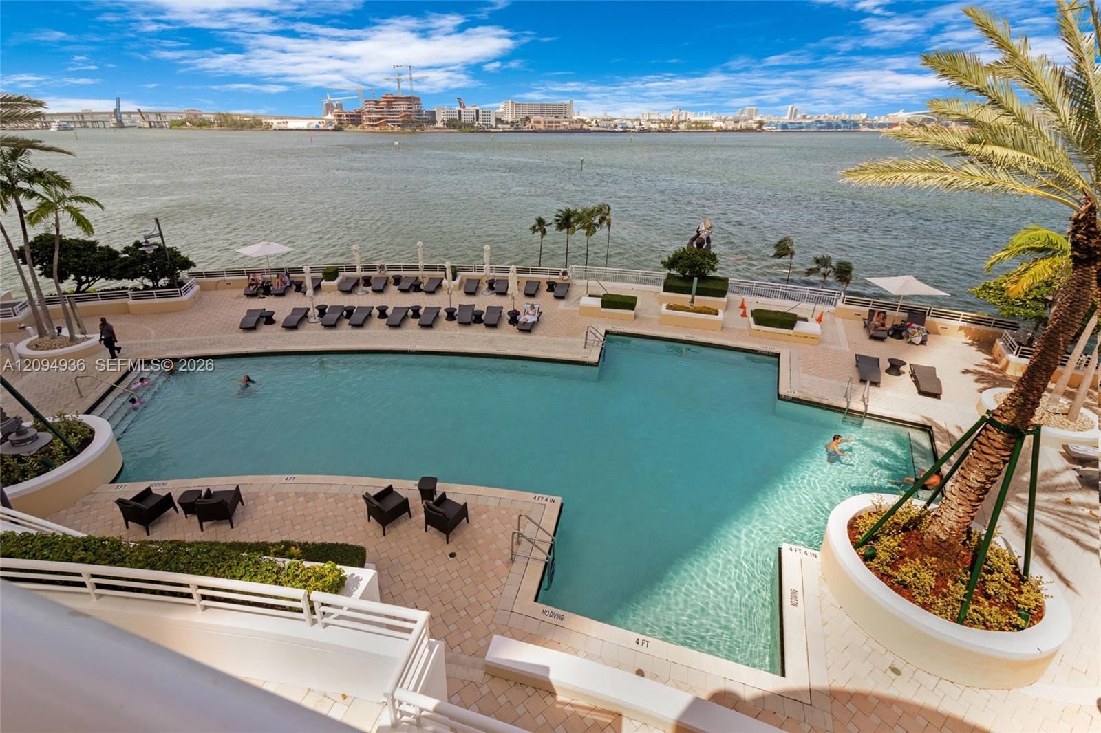 848 Brickell Key Drive