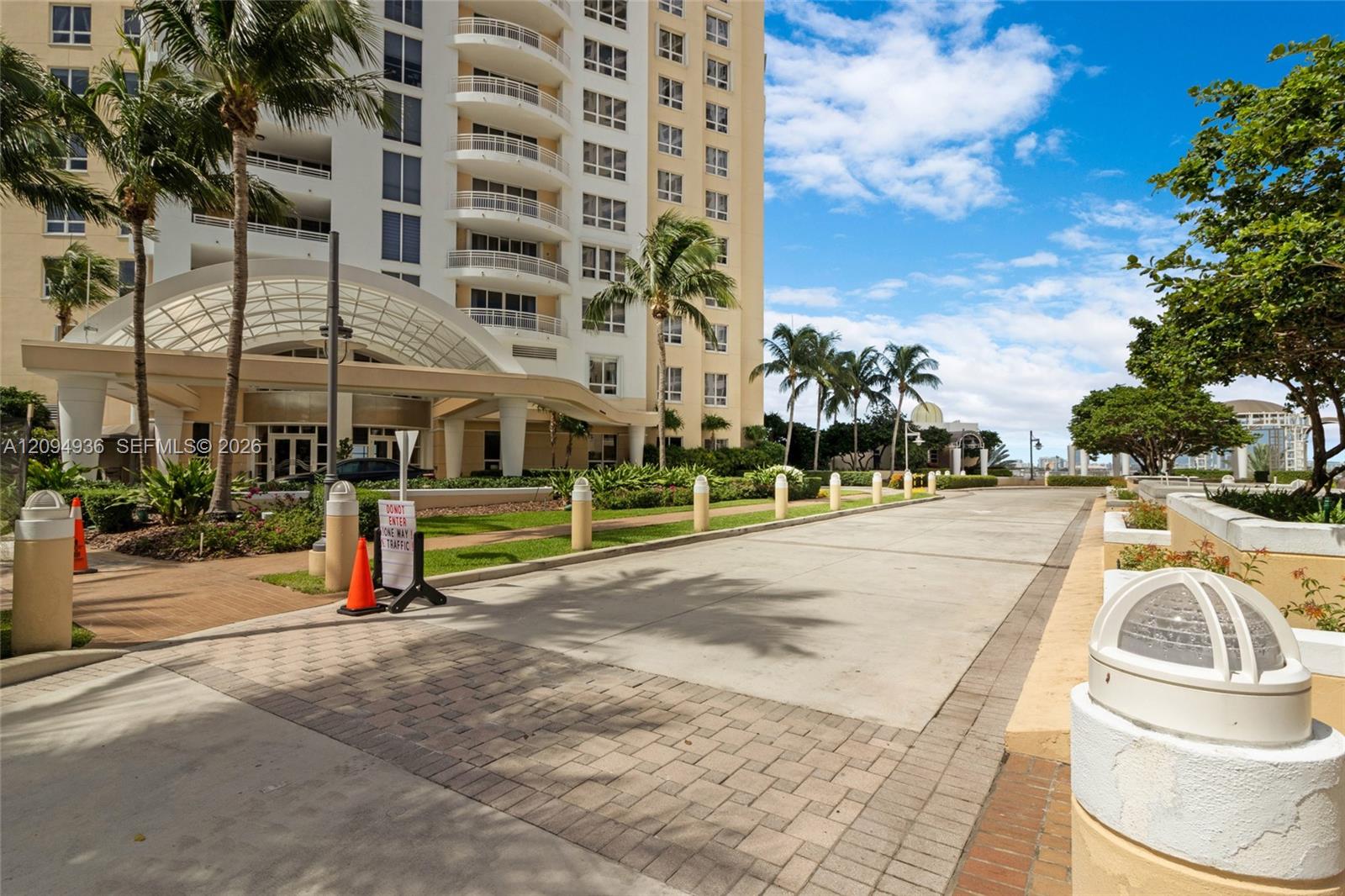 848 Brickell Key Drive