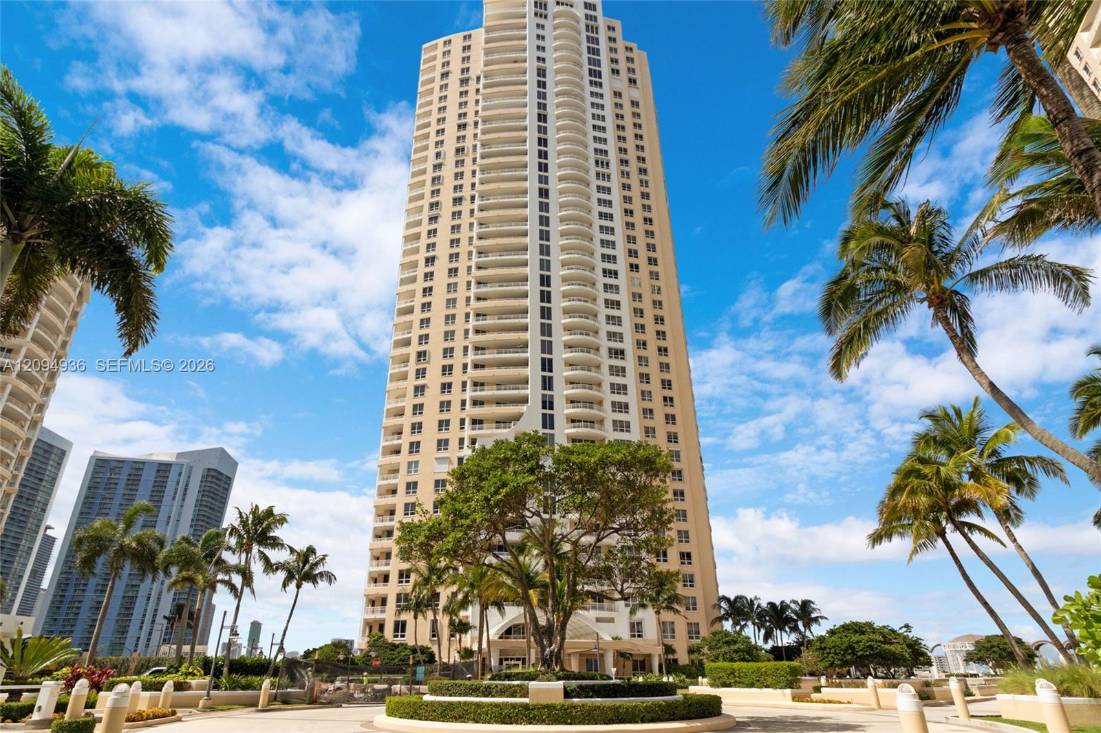 848 Brickell Key Drive