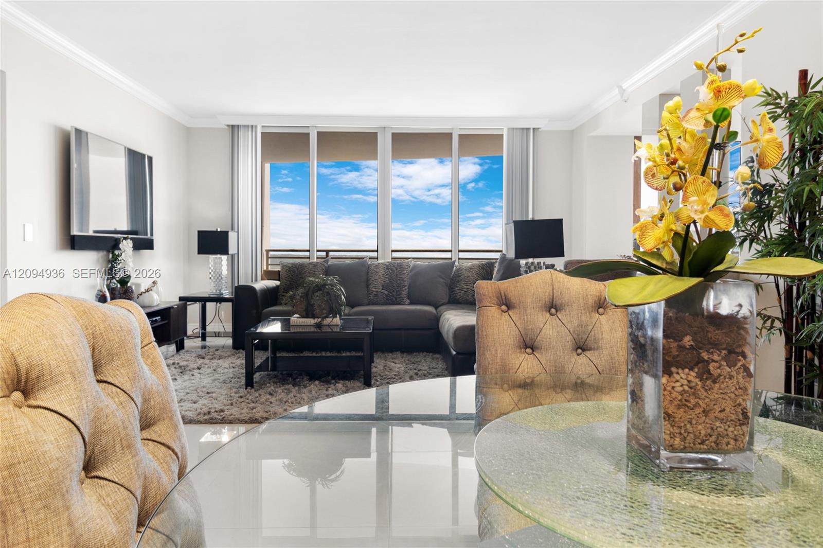 848 Brickell Key Drive