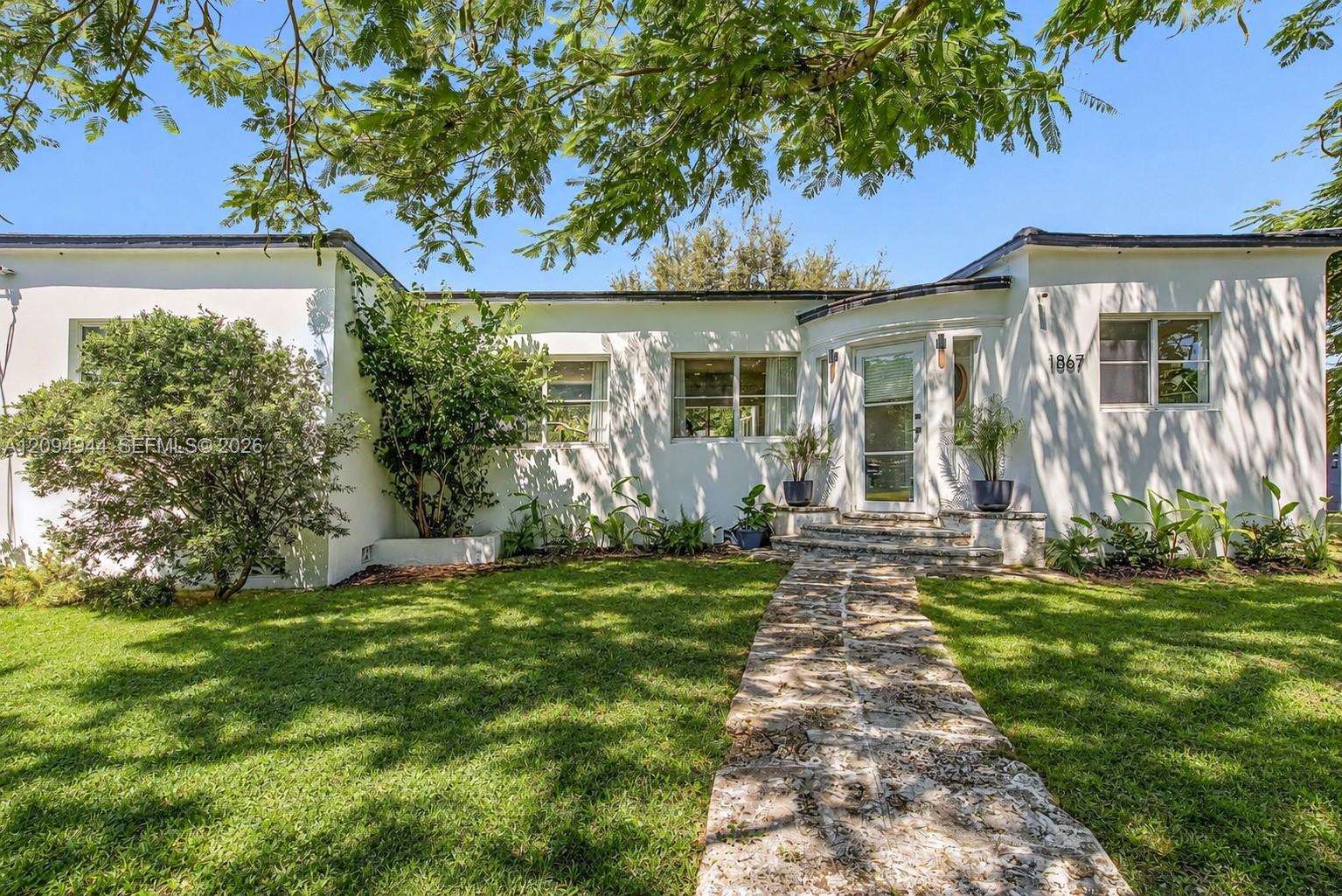 1867 SW 14th Terrace