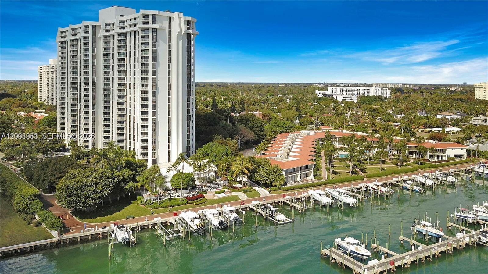 2000 Towerside Terrace
