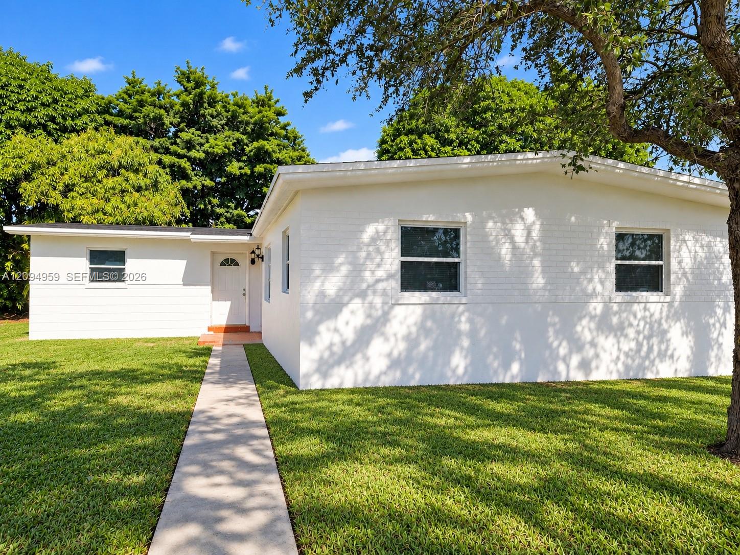 3001 SW 23rd Terrace