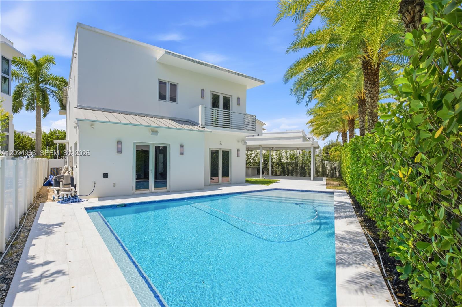 8221 NW 34th Drive