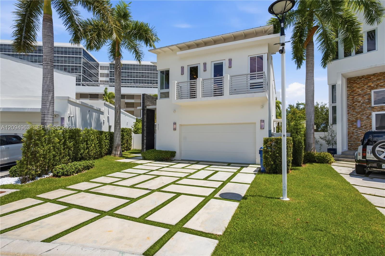 8221 NW 34th Drive