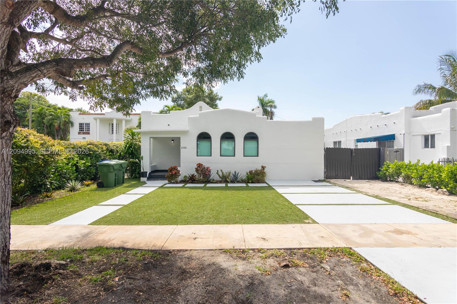 2360 SW 12th Street