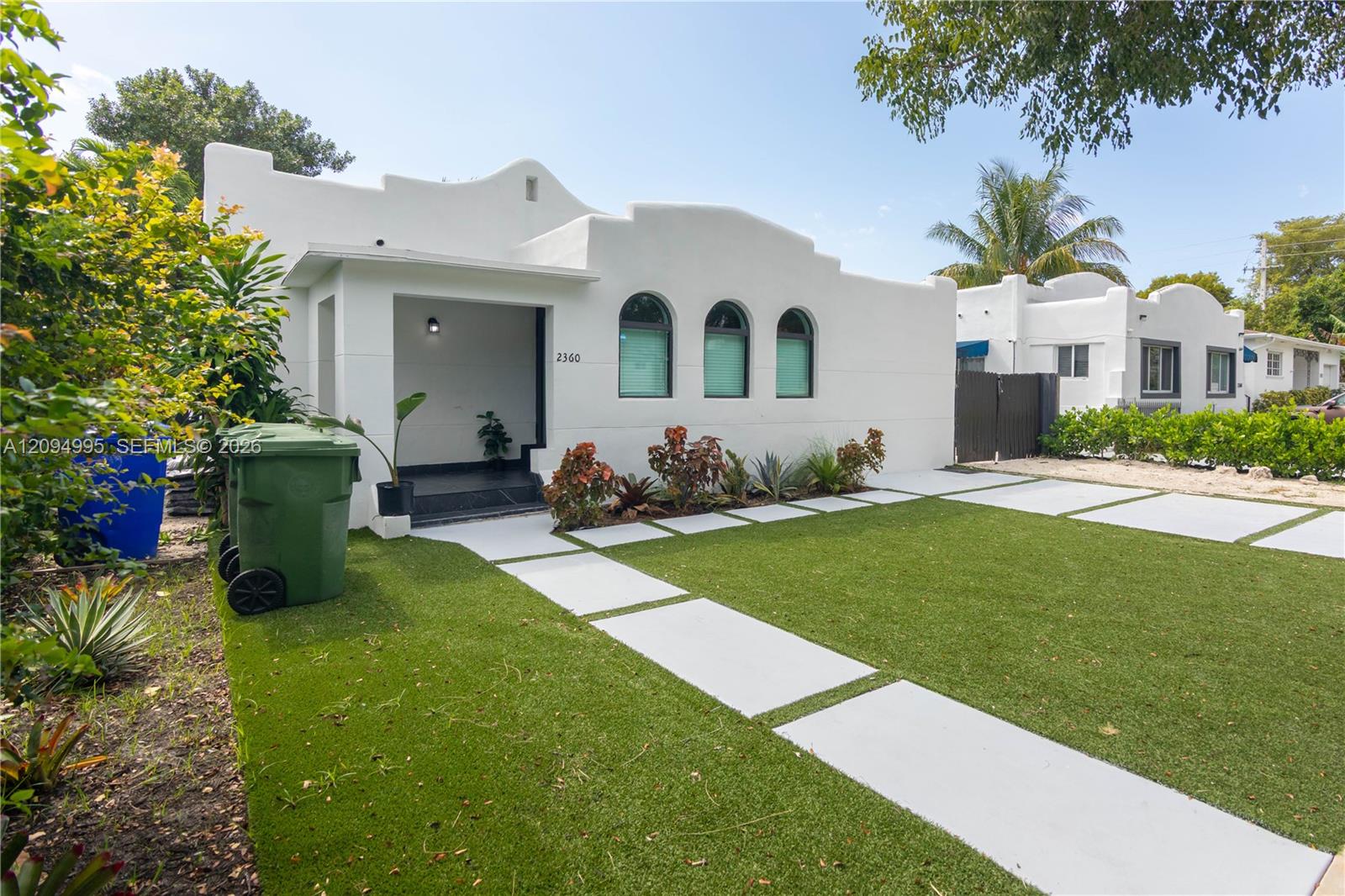 2360 SW 12th Street