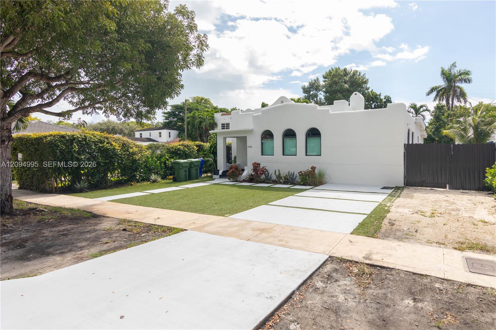 2360 SW 12th Street