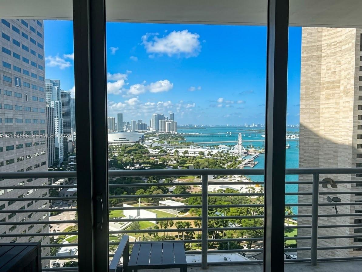 325 S Biscayne Boulevard