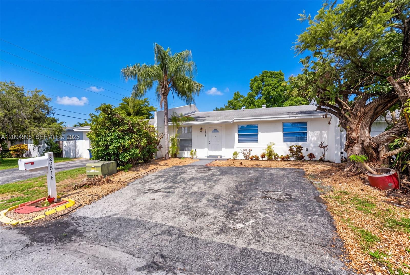 20816 SW 103rd Place