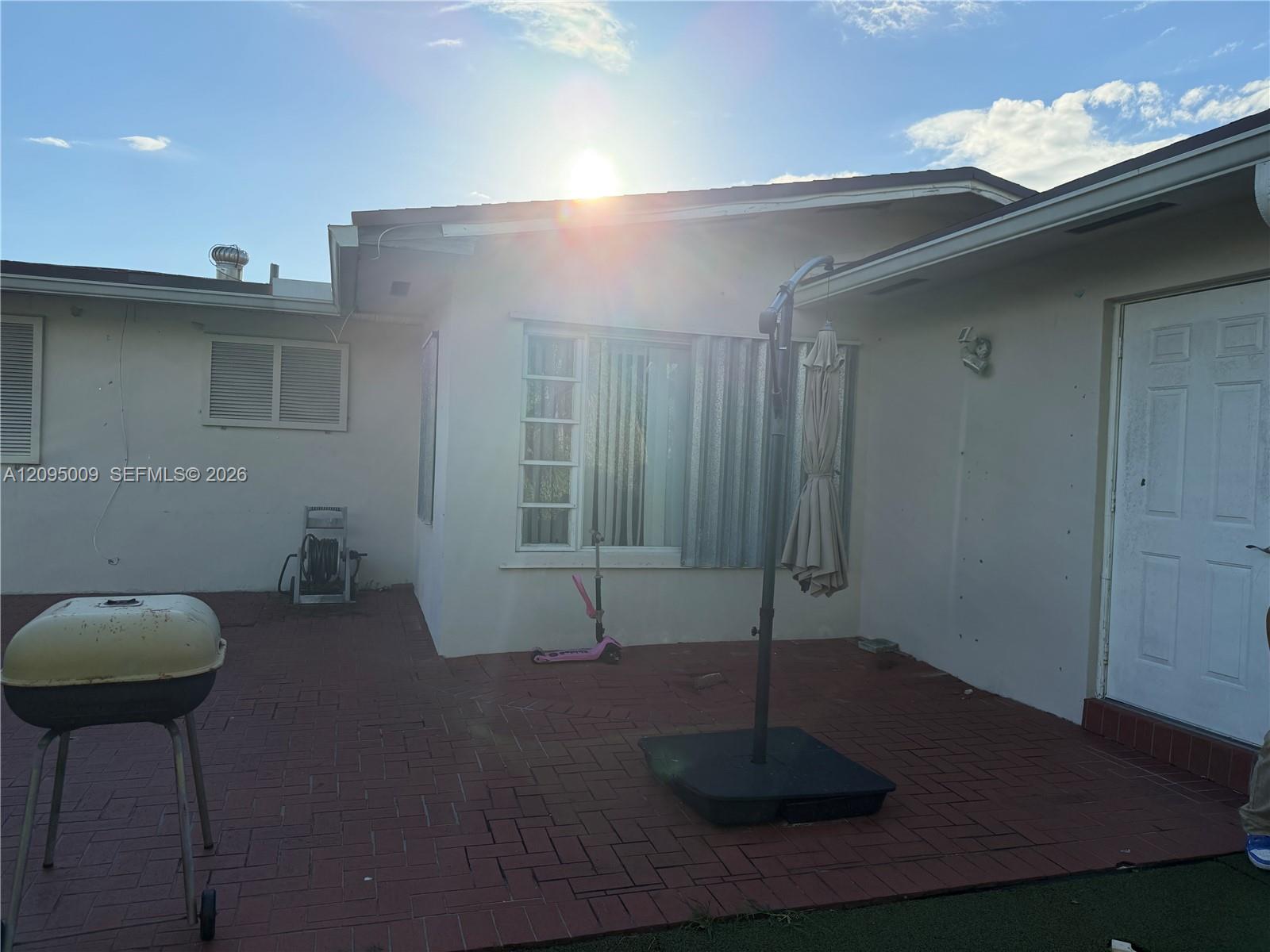 1821 SW 92nd Court