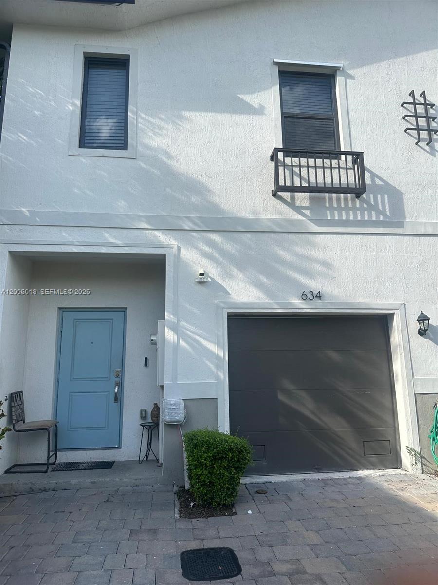 634 SW 12th Street