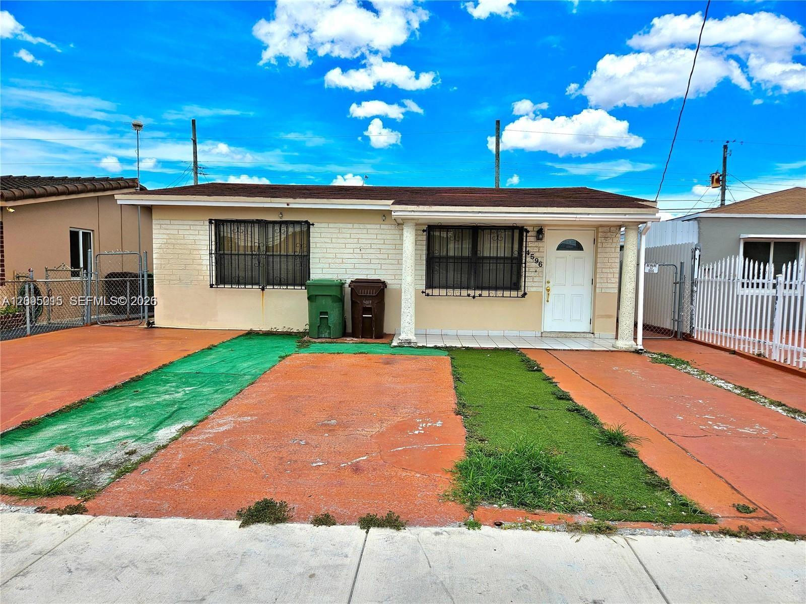 4596 E 8th Court