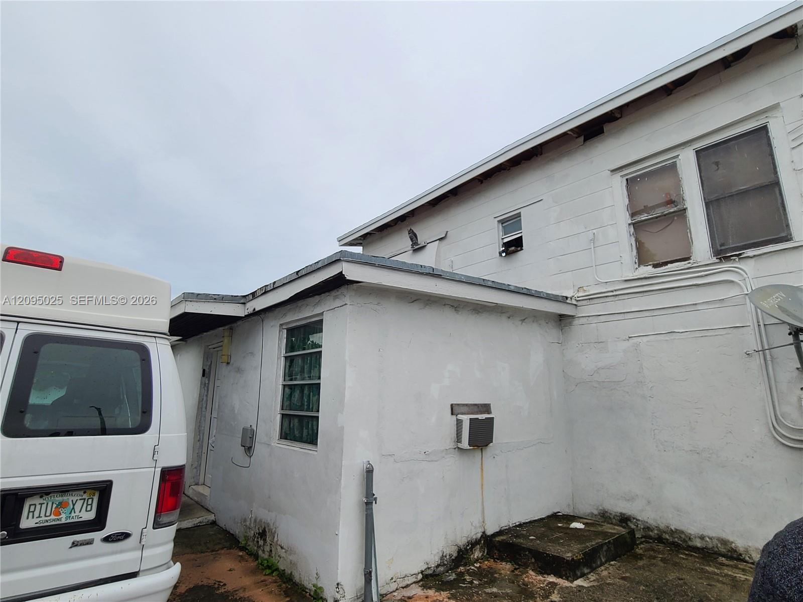 1201 NW And 1215 119th Street