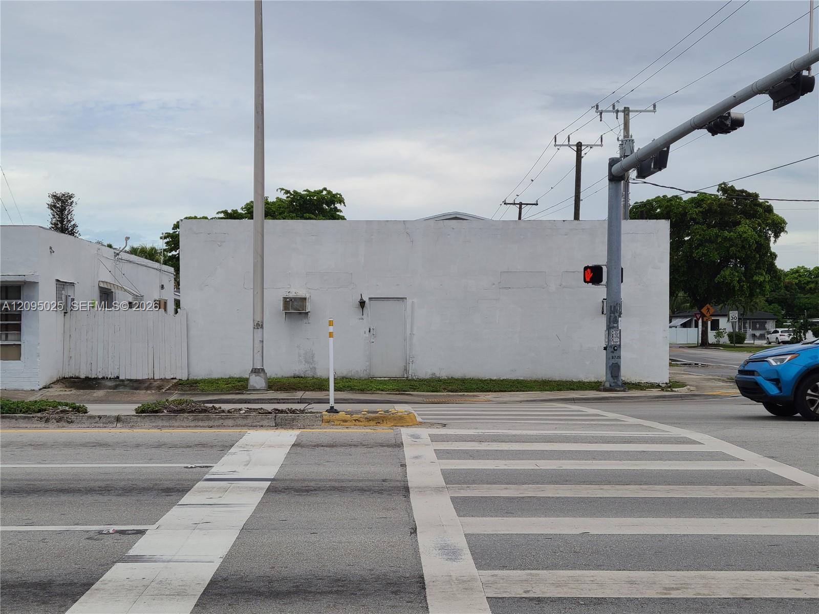 1201 NW And 1215 119th Street