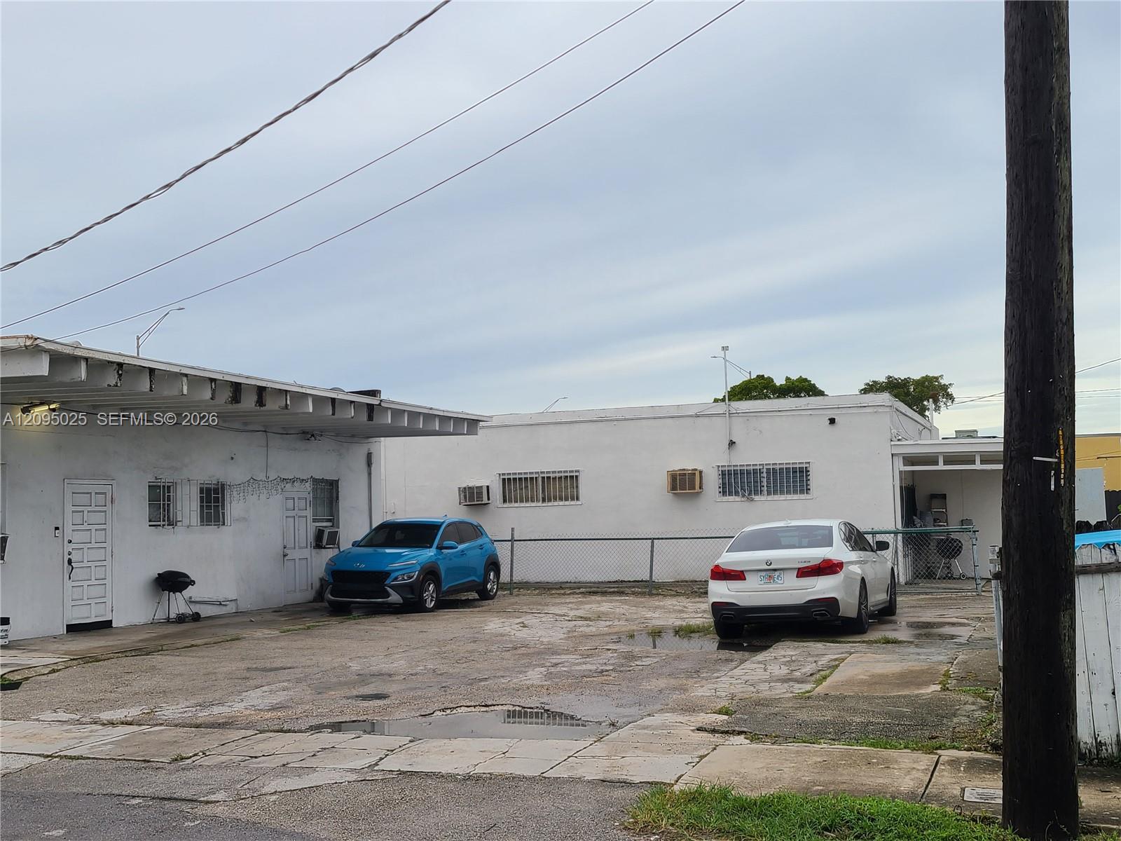 1201 NW And 1215 119th Street