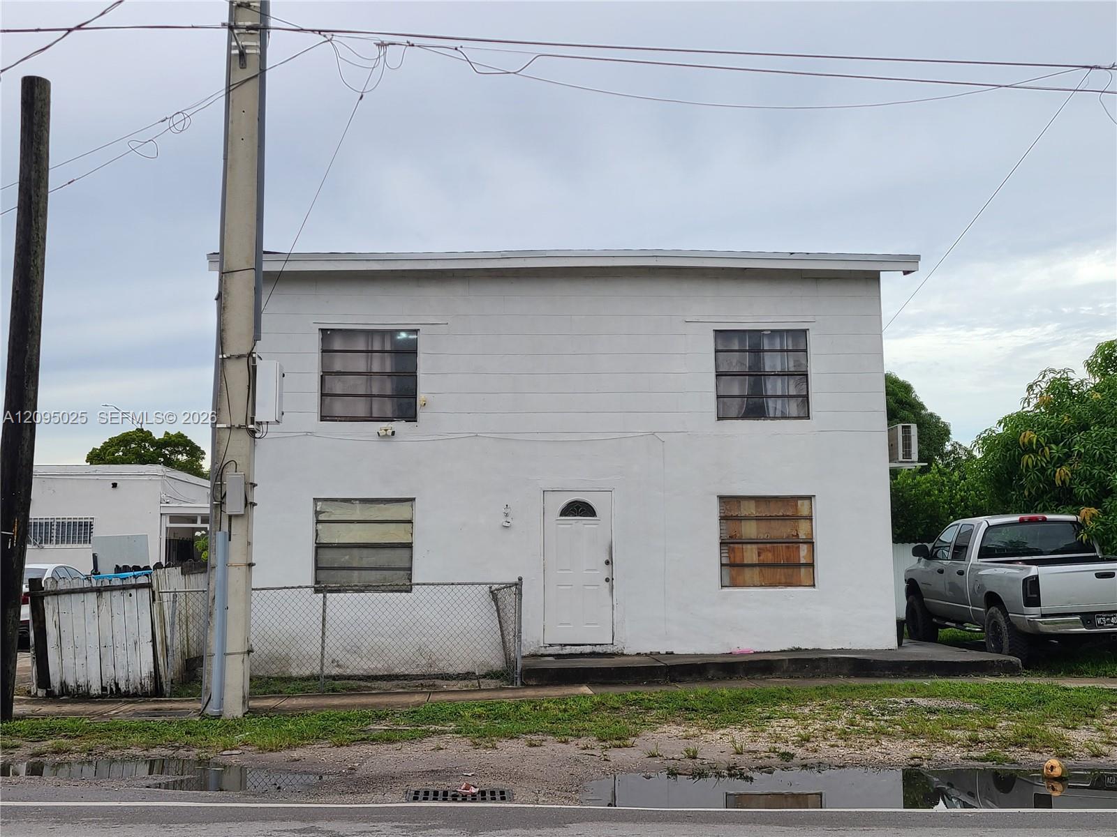 1201 NW And 1215 119th Street