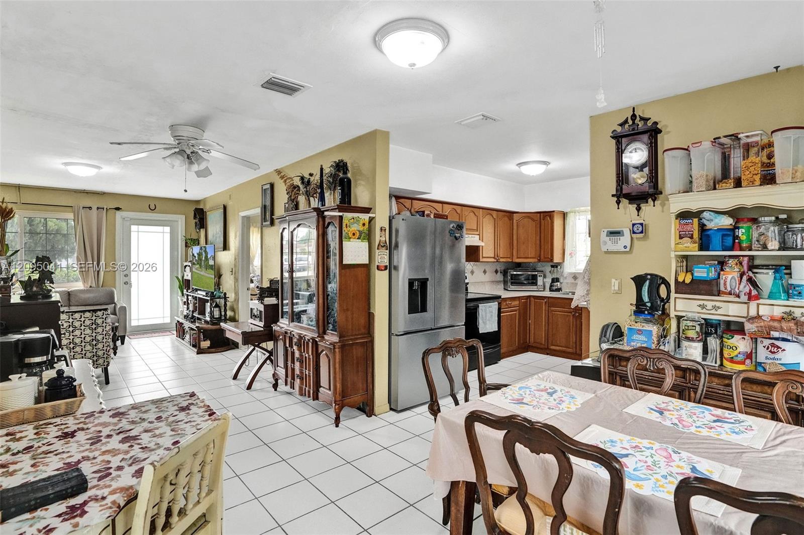 17401 NE 11th Court