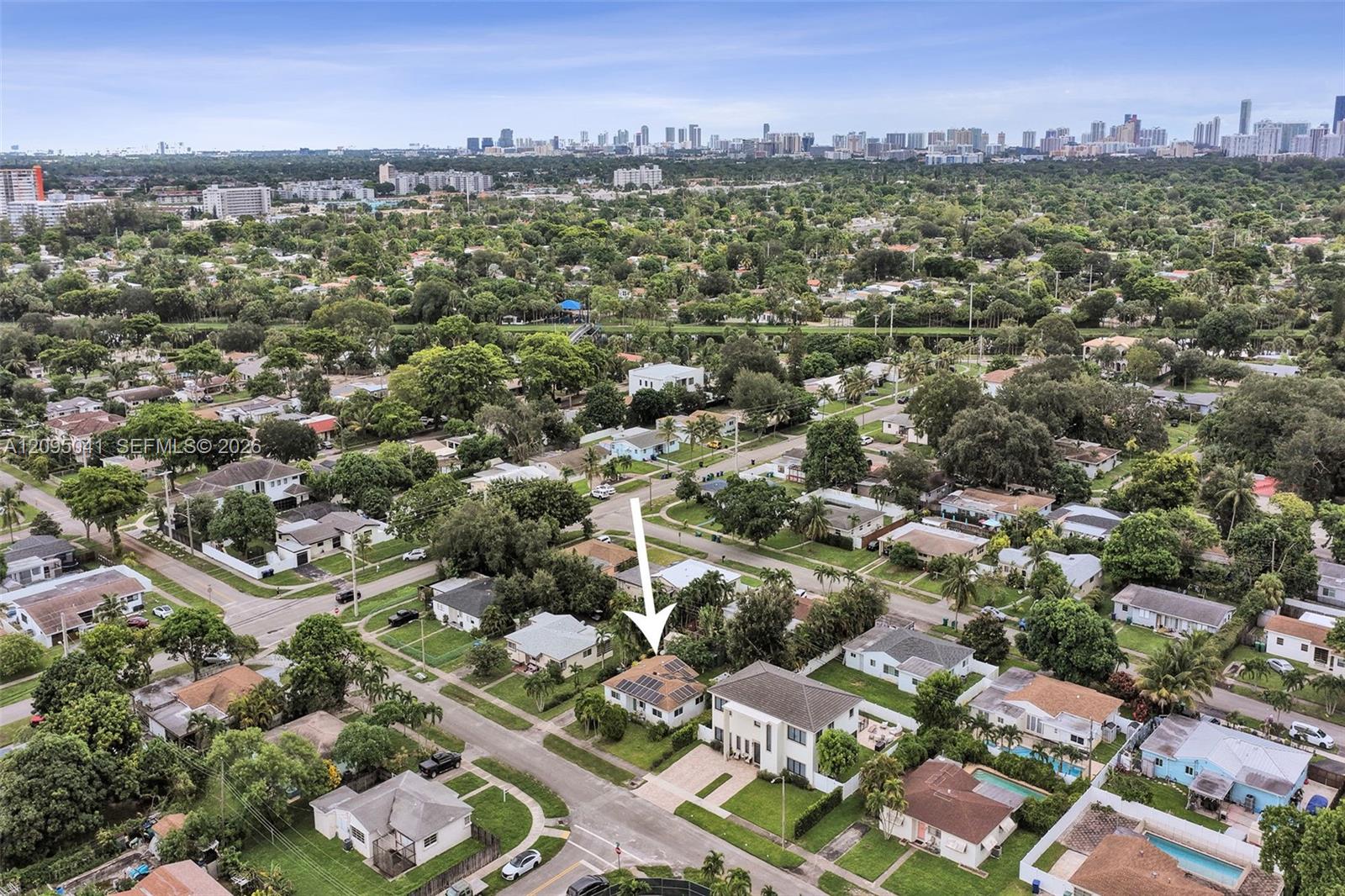 17401 NE 11th Court