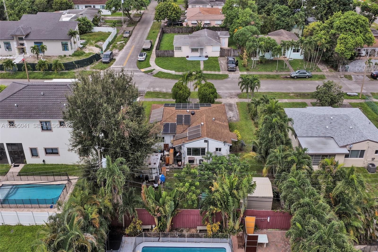17401 NE 11th Court