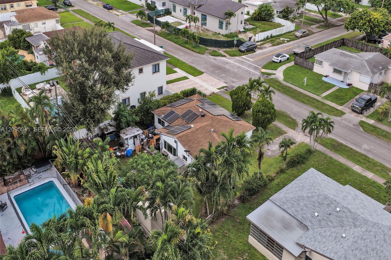 17401 NE 11th Court