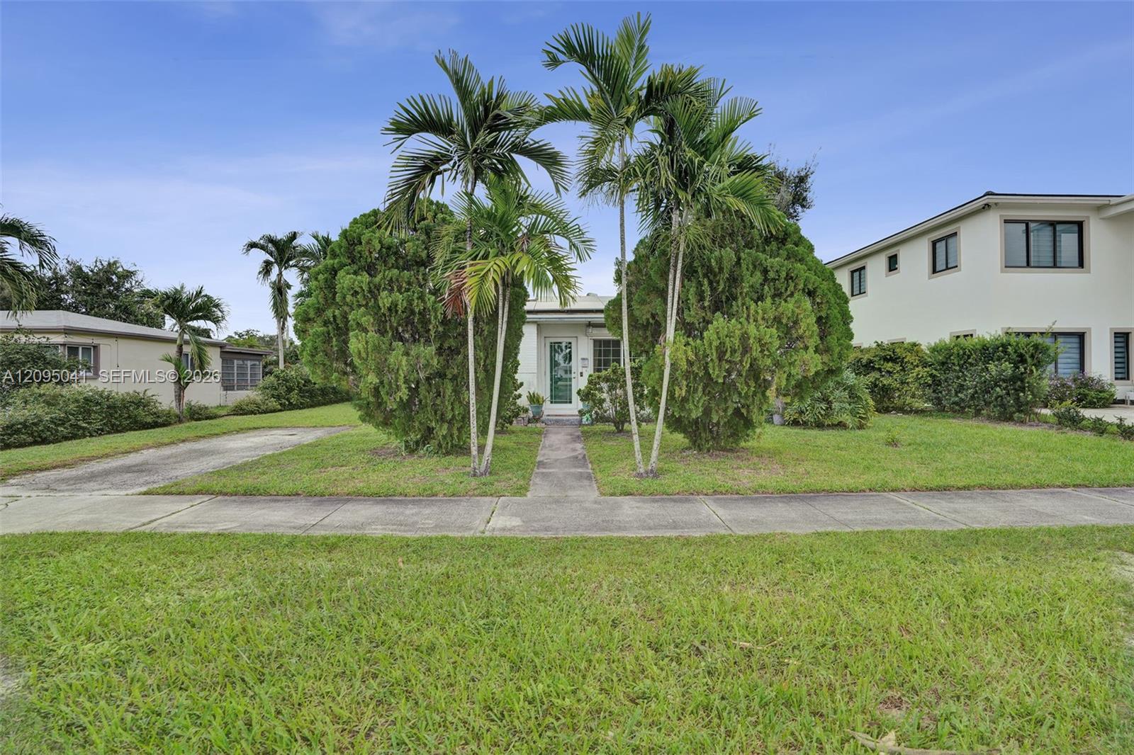 17401 NE 11th Court