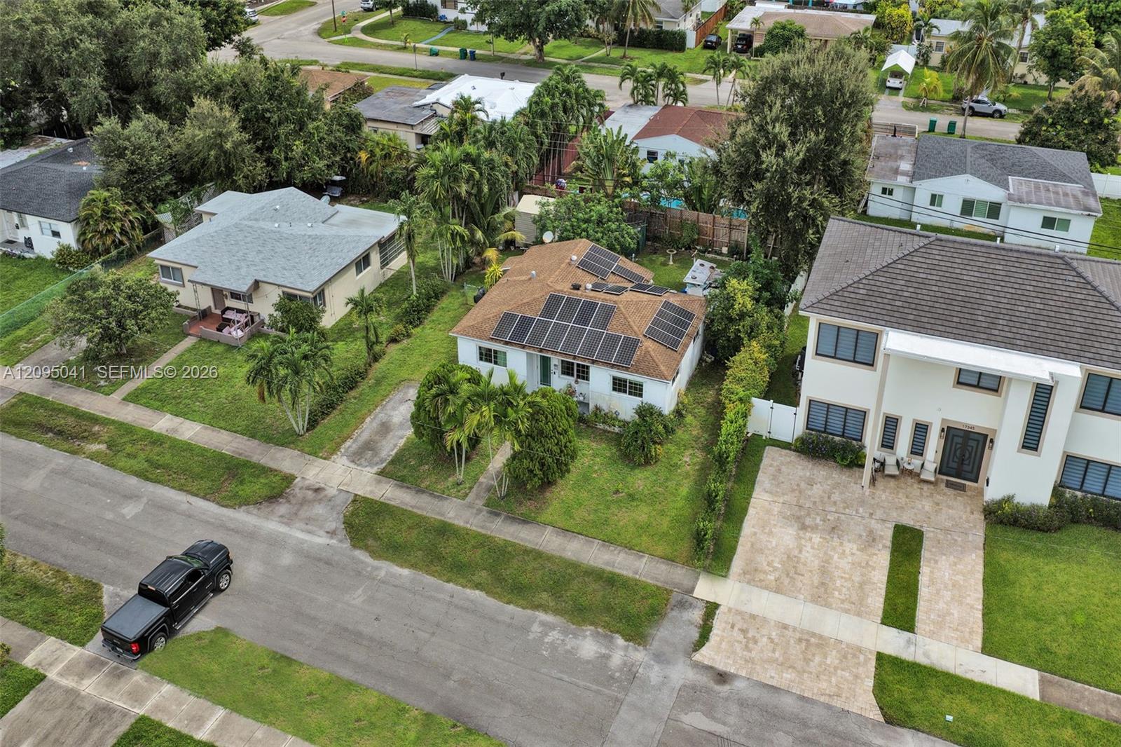 17401 NE 11th Court