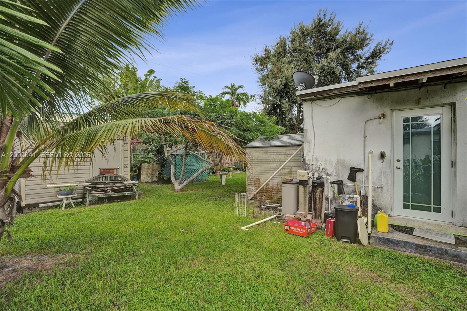 17401 NE 11th Court