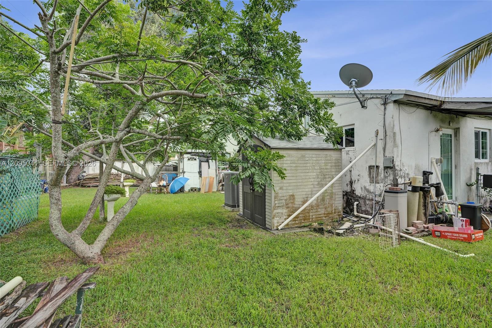 17401 NE 11th Court