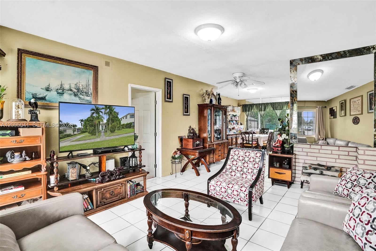 17401 NE 11th Court